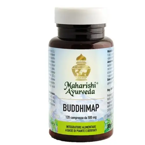 Bouddhimap 120cpr