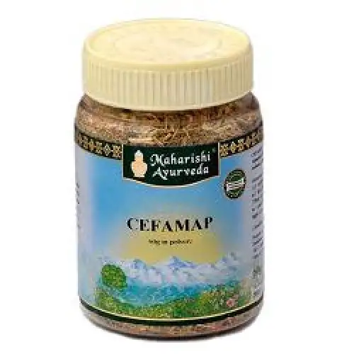Cefamap Poudre 60g