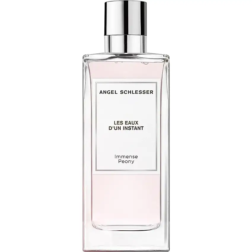 Angel Schlesser Les Eaux d'un InstantImmense Peony