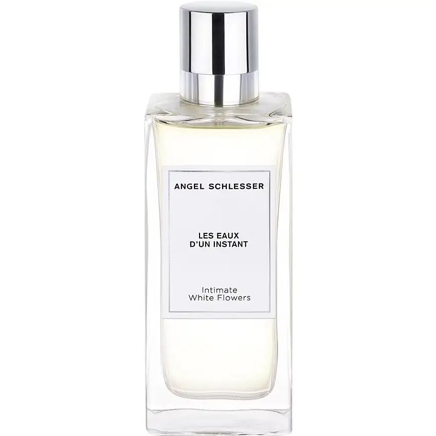 Angel Schlesser Les Eaux d'un InstantIntimate White Flowers