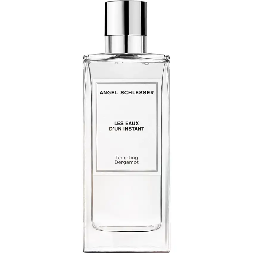 Angel Schlesser Les Eaux d'un InstantTempting Bergamot