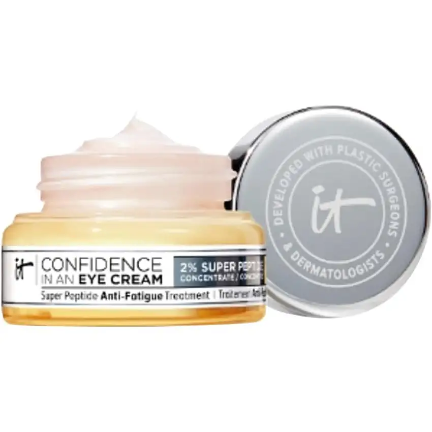 it Cosmetics Anti-âge