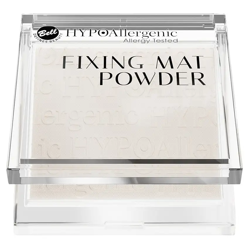 HYPOAllergenic Powder
