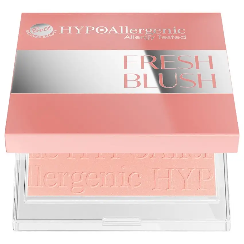 HYPOAllergenic Blush