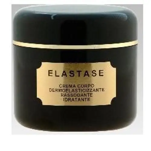 Élastase Cr Crp Élastifiant