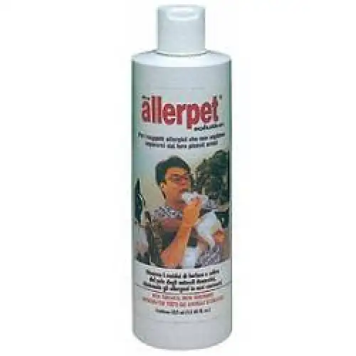 Allerpet 355ml Pet Villa Dealle