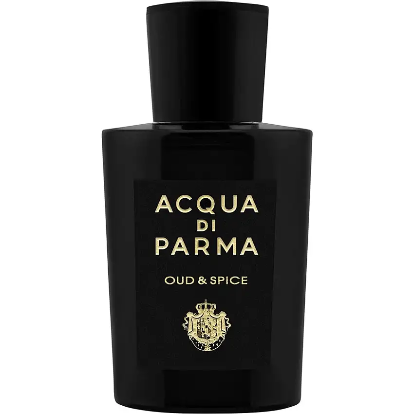 Acqua di Parma Signatures Of The SunOud & Spice