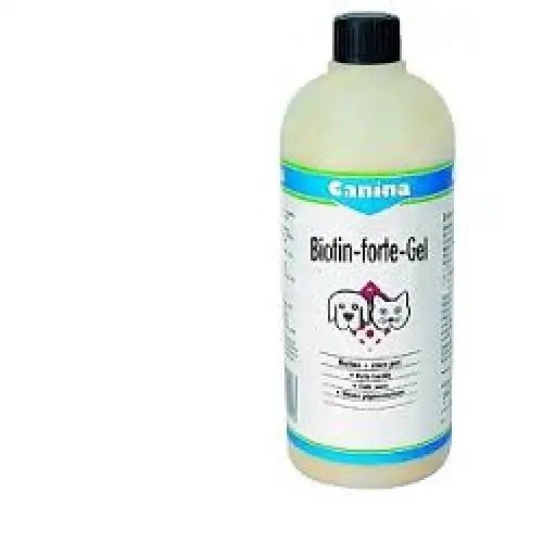 Biotine Ft Gel 100ml