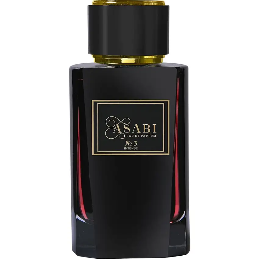 ASABI ParfumsNo 3