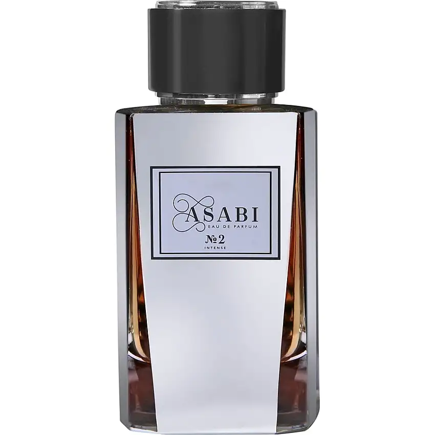 ASABI ParfumsNo 2