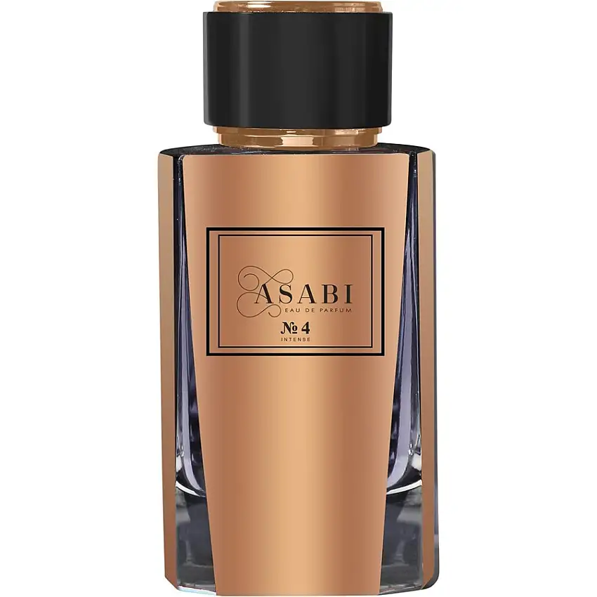 ASABI ParfumsNo 4
