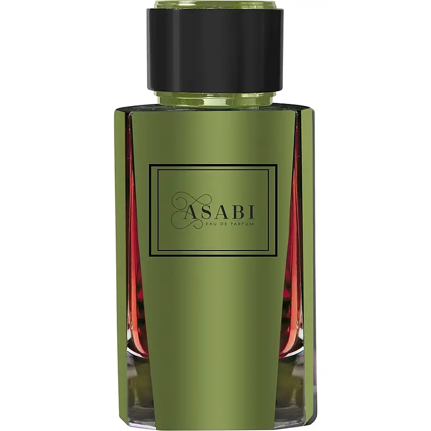 ASABI ParfumsIntense