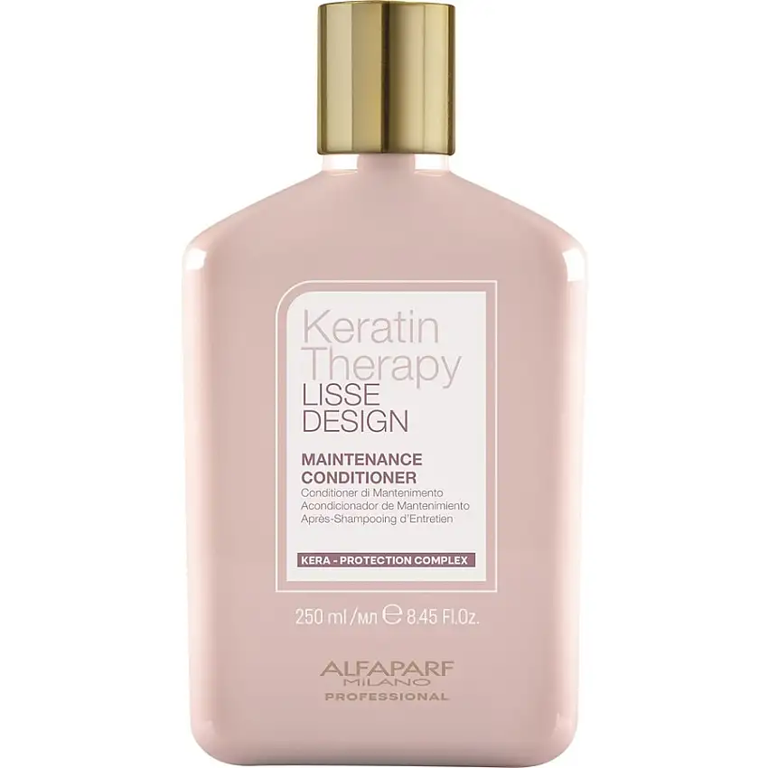 Alfaparf Milano Keratin Therapy Lisse Design