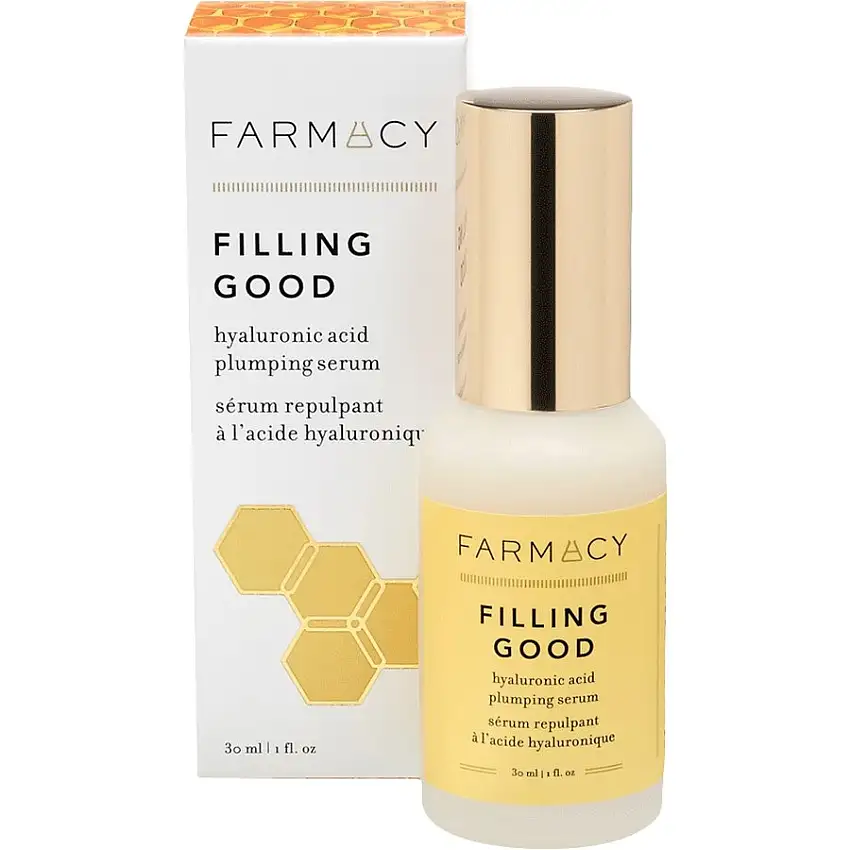 Farmacy Beauty Serums & Cure