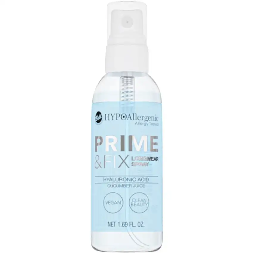 HYPOAllergenic Base & Primer
