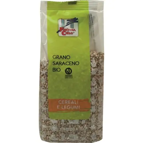 Sarrasin Bio 500g