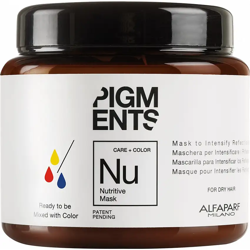 Alfaparf Milano Pigments Care & Color