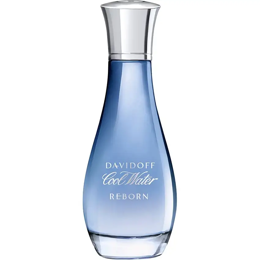 Davidoff Cool Water For HerReborn