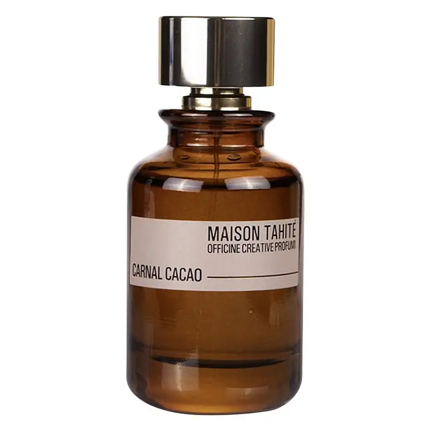Maison Tahité Cacao CollectionCarnal Cacao