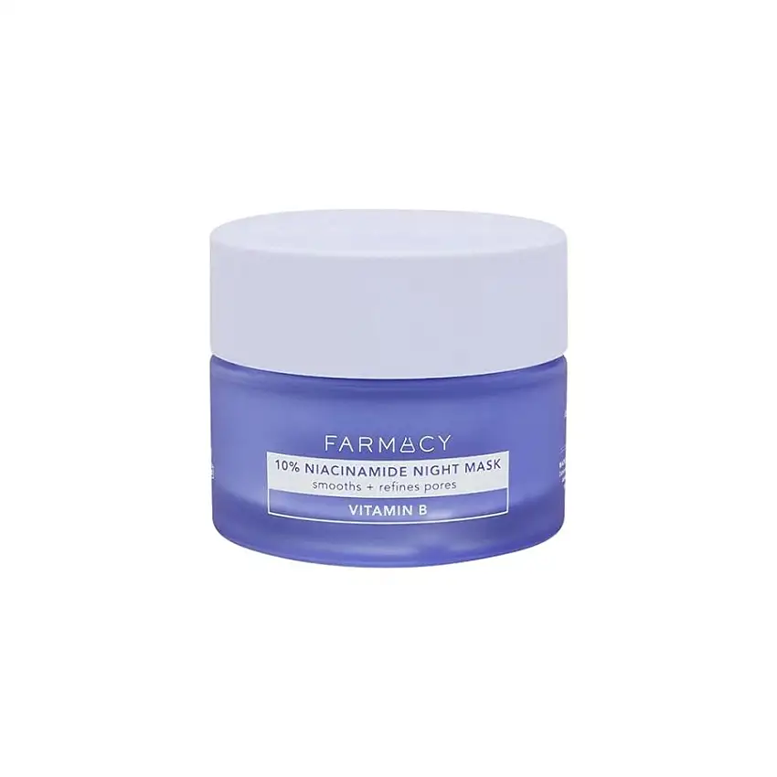 Farmacy Beauty Masks