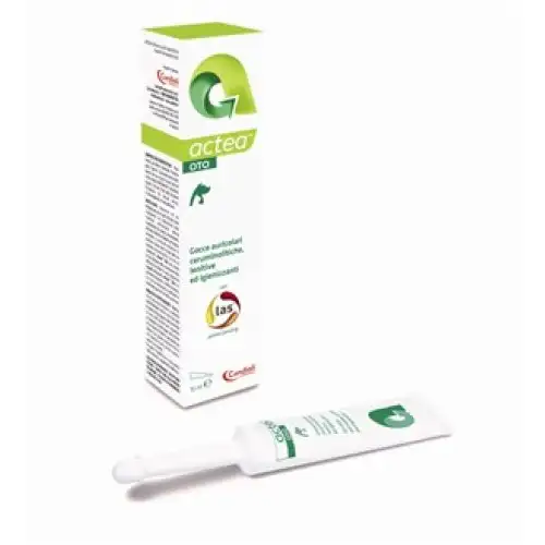 Actea Oto Otolog Emulsion15ml