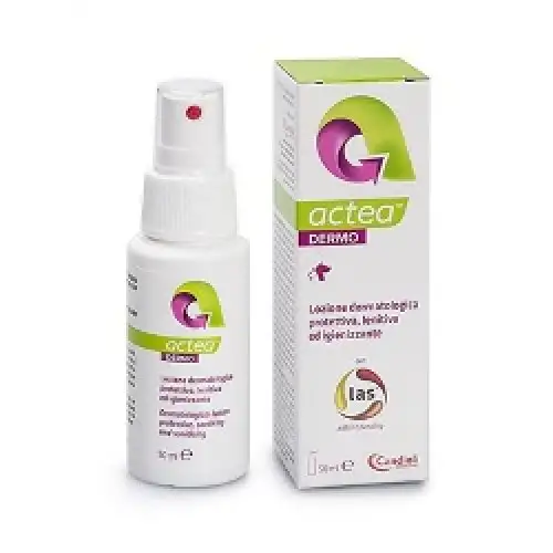 Actéa Dermo 50ml