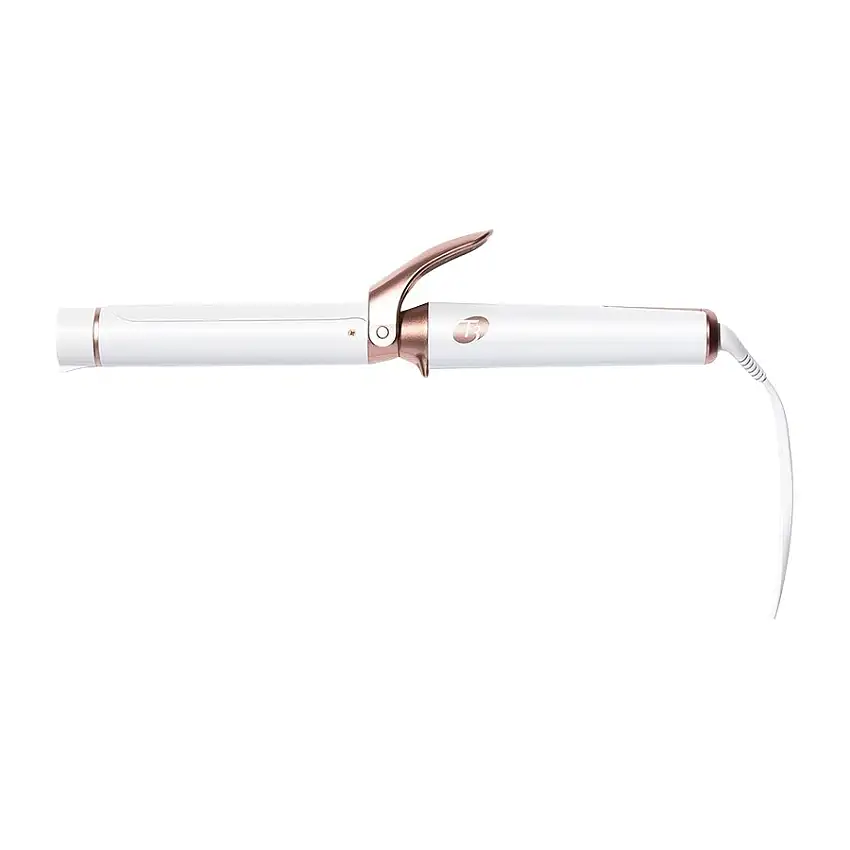 T3 Fers à friser32 mm Embout interchangeable pour fer à friser avec clip