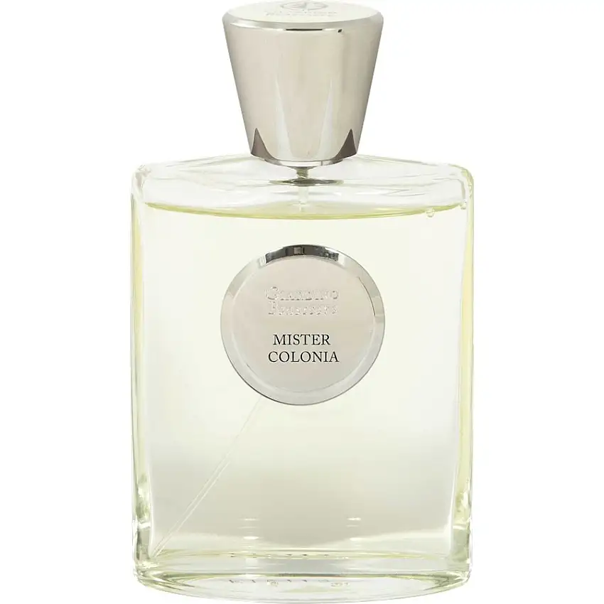 Giardino Benessere Classic CollectionMister Colonia