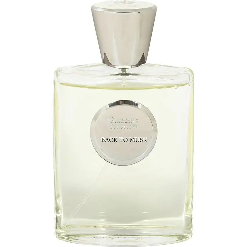 Giardino Benessere Classic CollectionBack To Musk