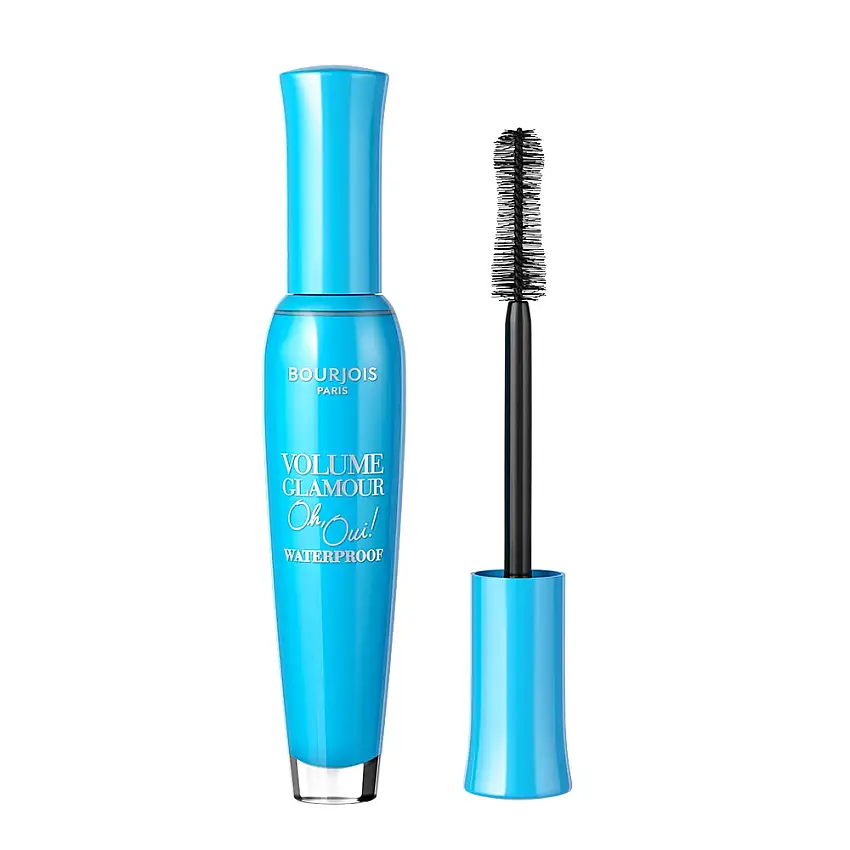 Volume Glamour Oh Oui ! Mascara 04 Noir Waterproof 7 ml