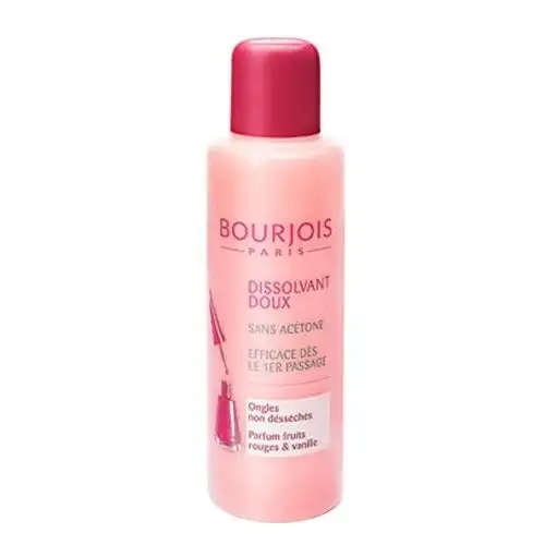 Dissolvant sans Acétone Flacon 125 ml