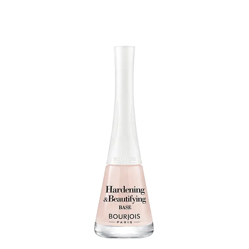 1 Seconde Vernis 02 Base Fortifiante 9 ml