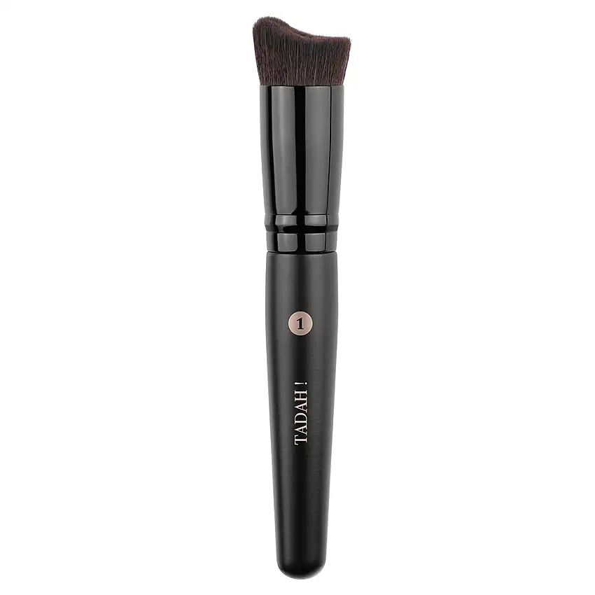 Pinceau Accessoire Visage Fond de Teint 01