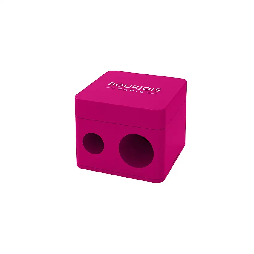 Double Taille Crayon Accessoire Yeux & Lèvres