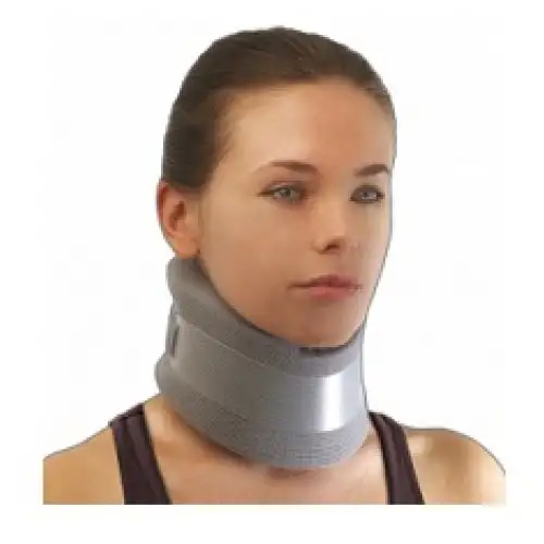 Gibaud Ortho Low Collier Cervical Semi-rigide Taille 3
