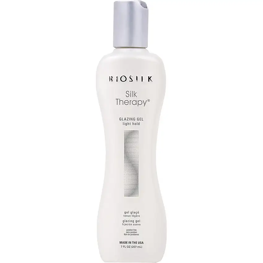 BIOSILK Produit coiffant