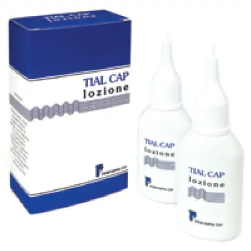 Tial Bouchon Loz Forf 80ml