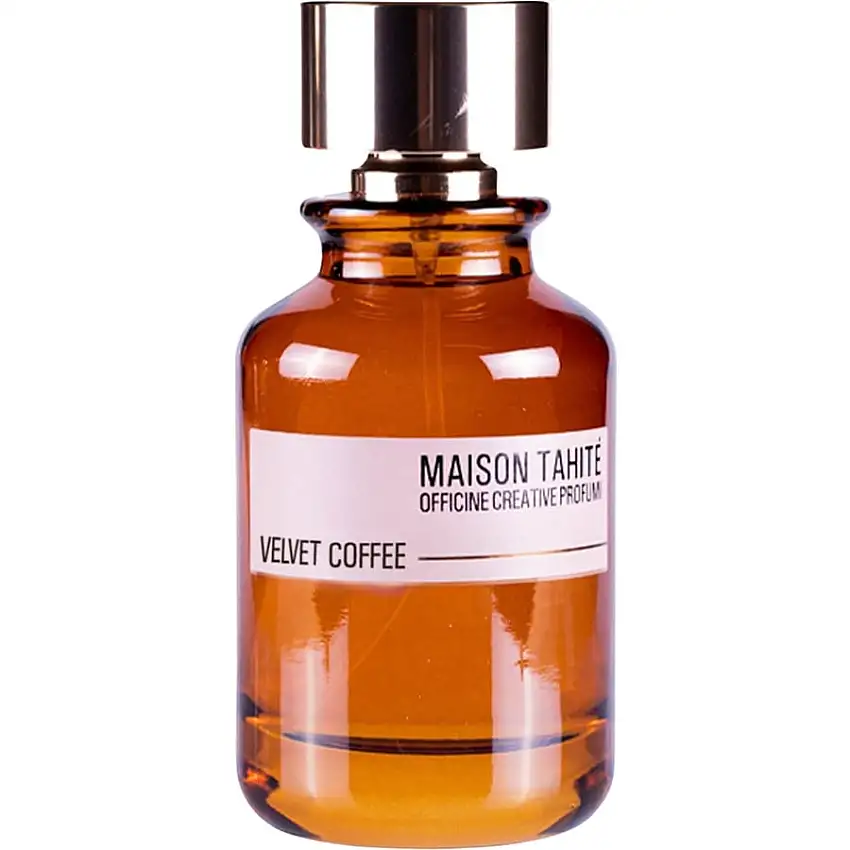 Maison Tahité Coffee CollectionVelvet Coffee