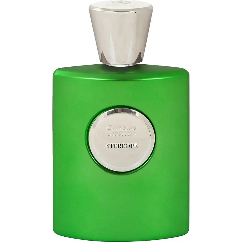 Giardino Benessere Titani CollectionStereope