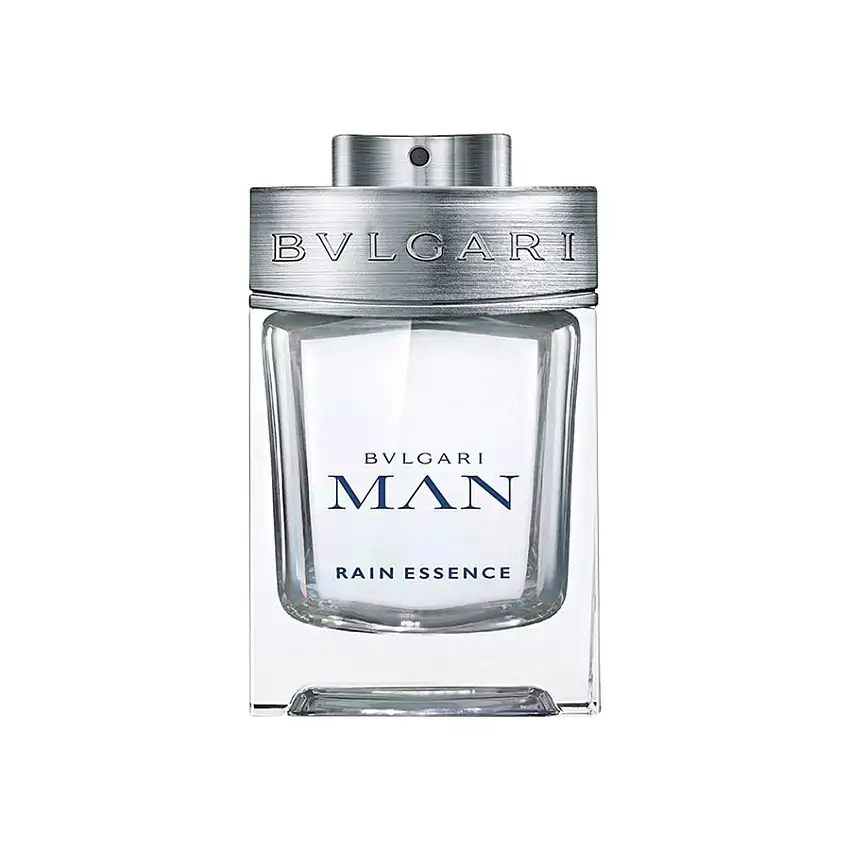 Bvlgari BVLGARI MANRain Essence