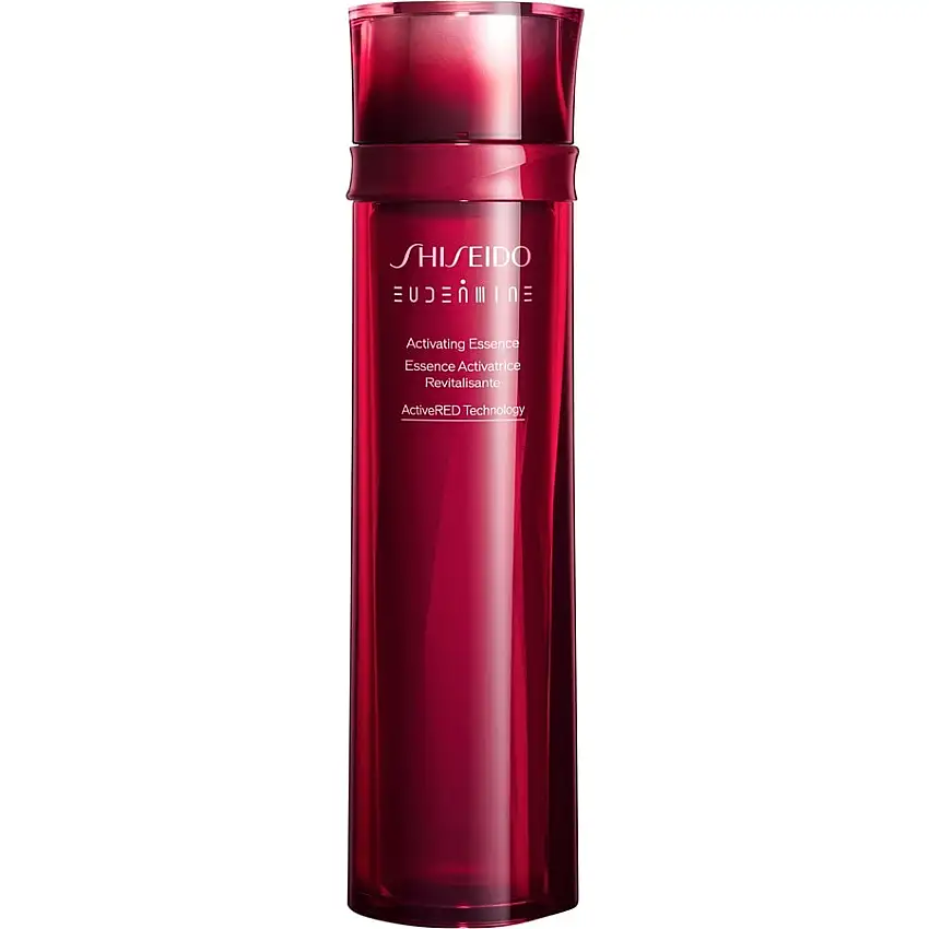 Shiseido Softener & Balancing LotionEudermine