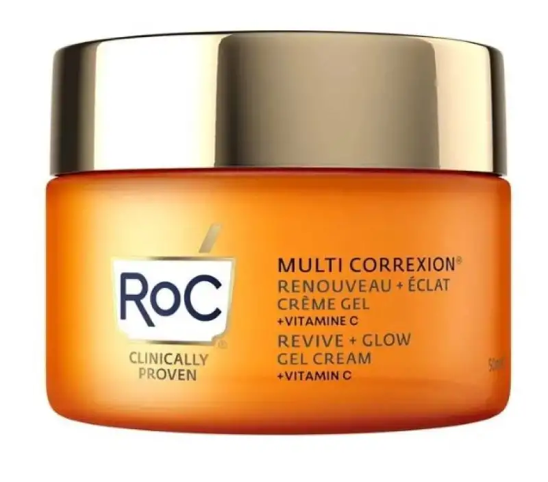 Renouveau + Eclat Gel Creme Multi Correxion 50ml