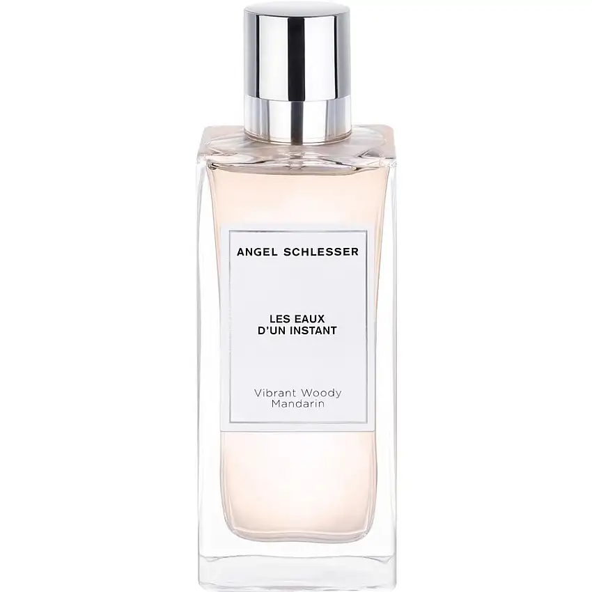 Angel Schlesser Les Eaux d'un InstantVibrant Woody Mandarin