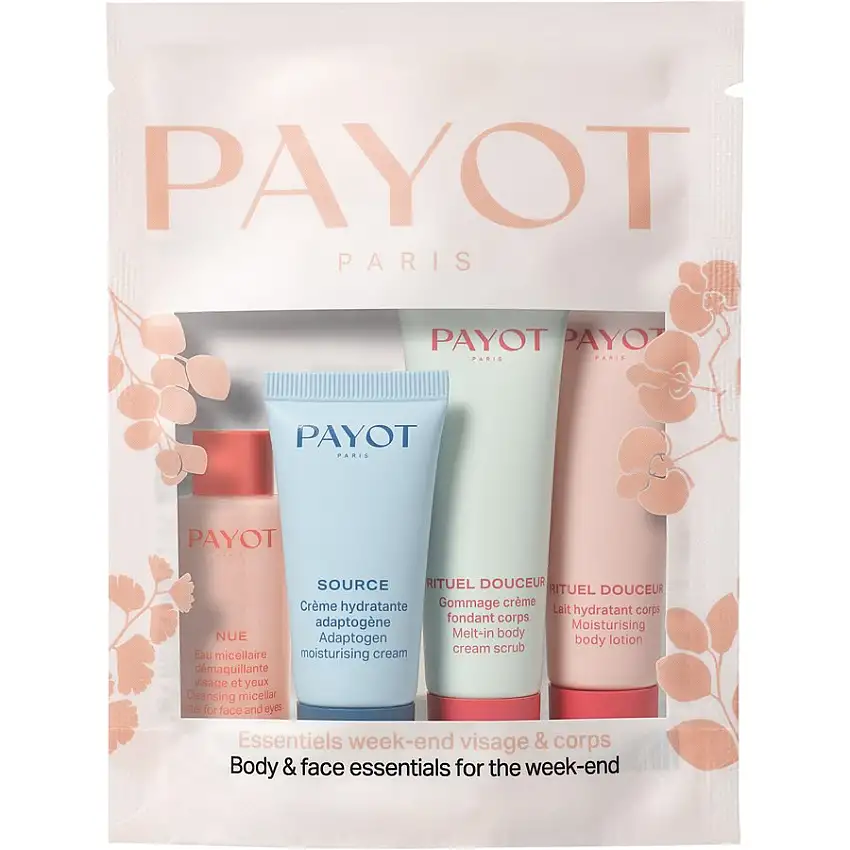Payot NueDiscovery Kit - Limited Edition 2023