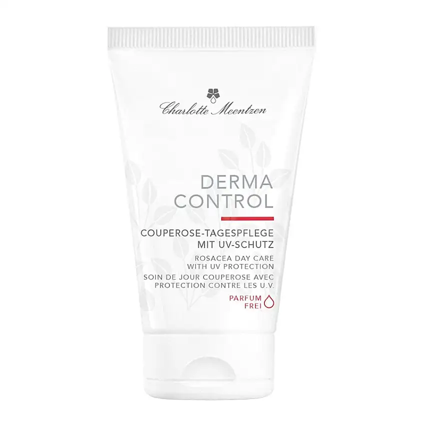 Charlotte Meentzen Derma Control