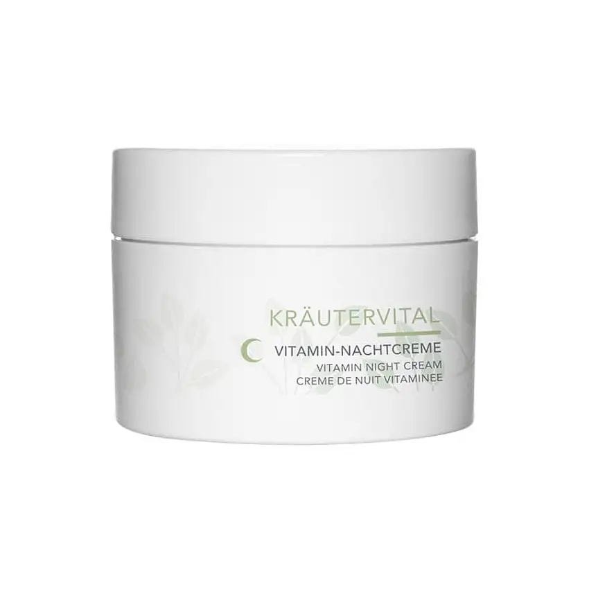 Charlotte Meentzen Kräutervital