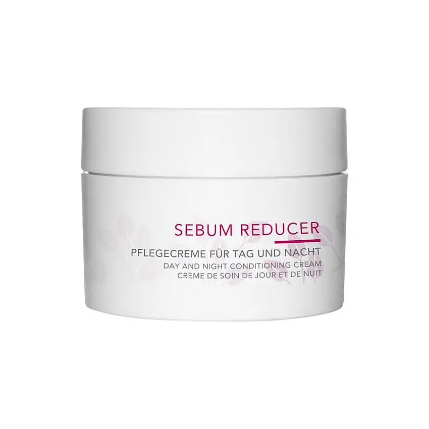 Charlotte Meentzen Sebum Reducer