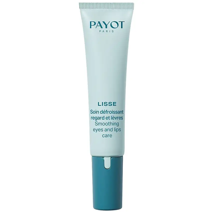 Payot Lisse