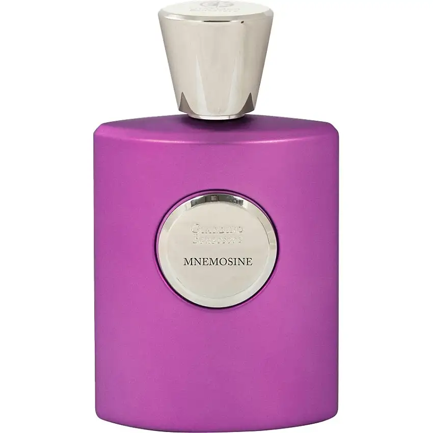Giardino Benessere Titani CollectionMnemosine