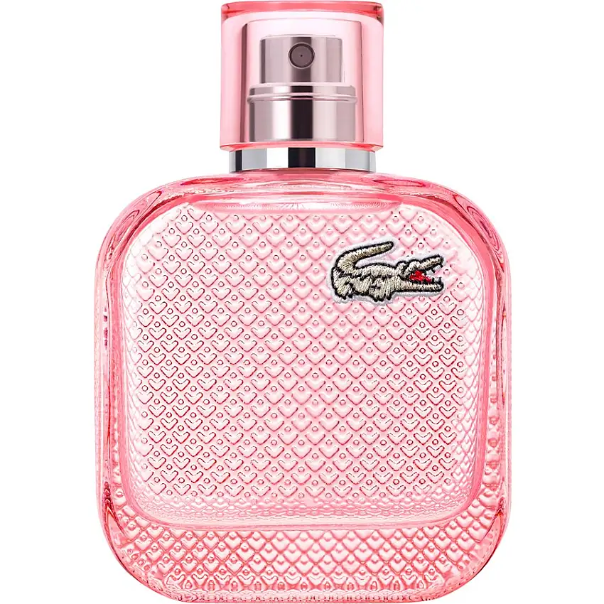 Lacoste L.12.12 RoseSparkling